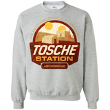 Tosche Station Crewneck Sweatshirt