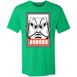 Bobobey Men's Triblend T-Shirt