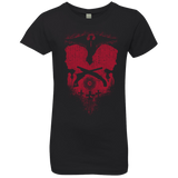 Wayward sons Girls Premium T-Shirt