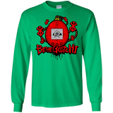 BeheGotchi Men's Long Sleeve T-Shirt