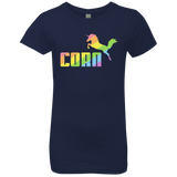 Corn Girls Premium T-Shirt