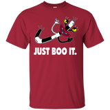 Just Boo It T-Shirt
