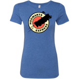 Magic Express Women's Triblend T-Shirt