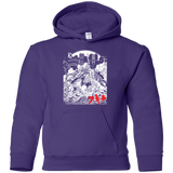 Chaos Youth Hoodie