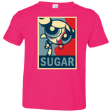 Sugar Powerpuff Toddler Premium T-Shirt