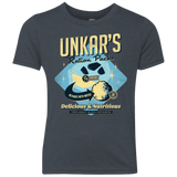 Unkars Ration Packs Youth Triblend T-Shirt