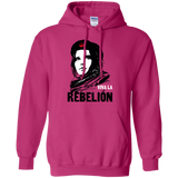 Viva la Rebelion Pullover Hoodie