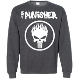 The Punisher Crewneck Sweatshirt