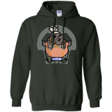 Super Cute Hog Pullover Hoodie