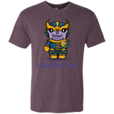 Hello Mad Titan Men's Triblend T-Shirt