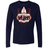 Freakshow Men's Premium Long Sleeve