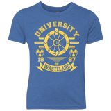 University of Wasteland Youth Triblend T-Shirt