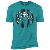 SLENDER JACK Men's Premium T-Shirt