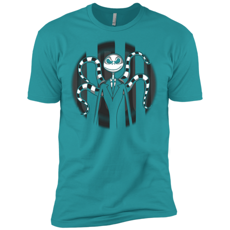 SLENDER JACK Men's Premium T-Shirt