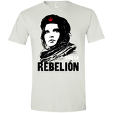 Viva la Rebelion Men's Semi-Fitted Softstyle