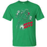Sith city T-Shirt