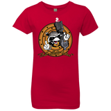 Thats All A-Holes Girls Premium T-Shirt