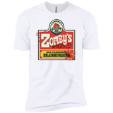 zombys Men's Premium T-Shirt