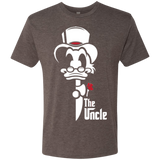 The Uncle Men's Triblend T-Shirt