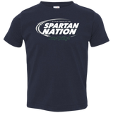 Michigan State Dilly Dilly Toddler Premium T-Shirt