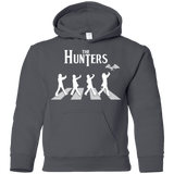 The Hunters Youth Hoodie