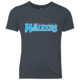 The Wall Walkers Youth Triblend T-Shirt