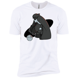 Darth Hero Sith Boys Premium T-Shirt