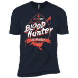 Blood Hunter Men's Premium T-Shirt