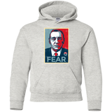 fear Youth Hoodie