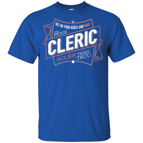 Cleric Youth T-Shirt