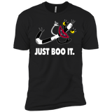 Just Boo It Boys Premium T-Shirt