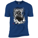 The hunter and the demon Boys Premium T-Shirt
