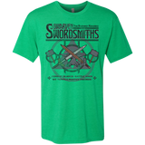 Dwarven Swordsmiths Men's Triblend T-Shirt