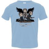 Dean Sam Cas Toddler Premium T-Shirt