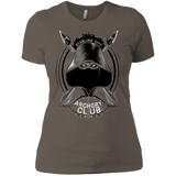 Archery Club Women's Premium T-Shirt