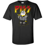 Piss Tall T-Shirt
