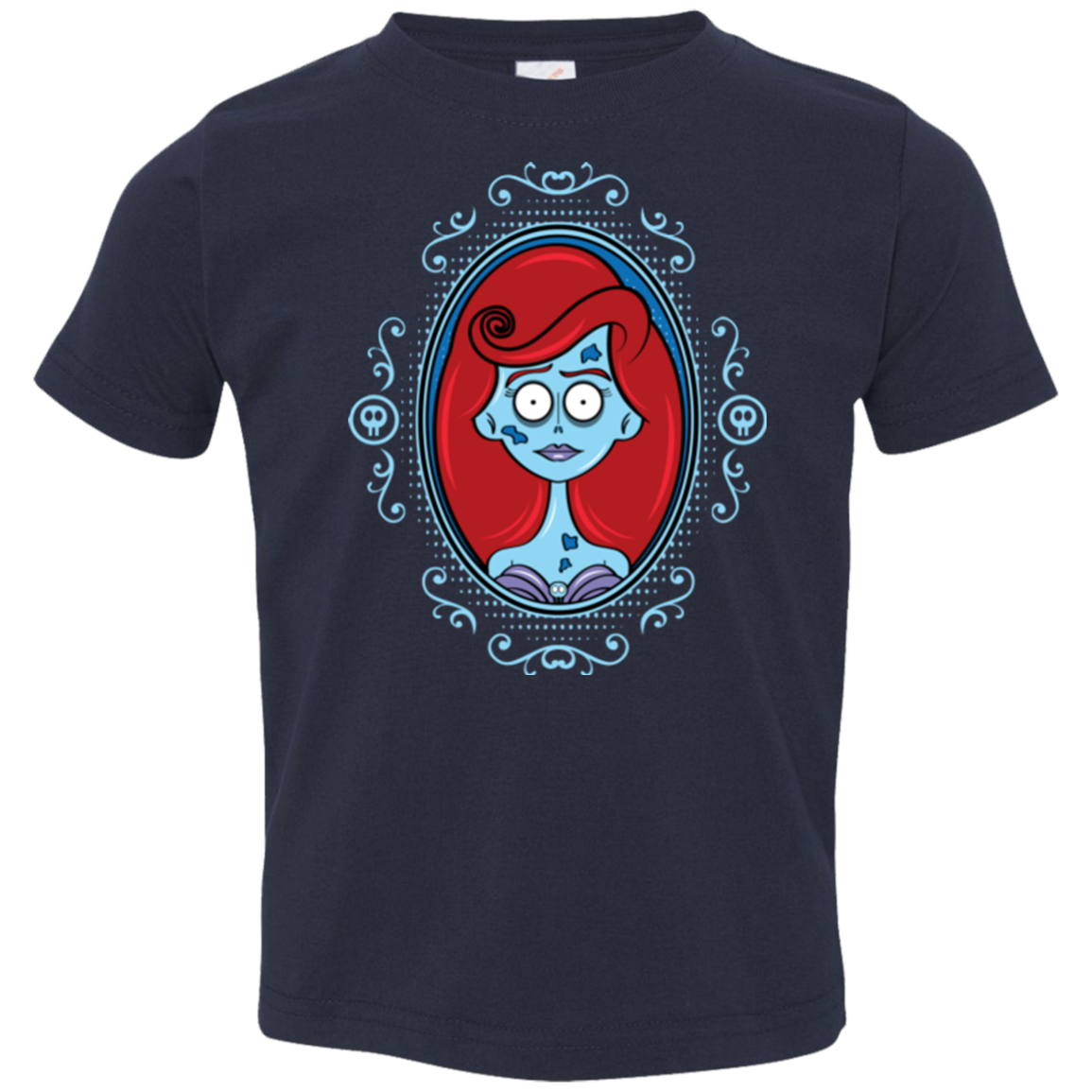 The Corpse Dreamer Toddler Premium T-Shirt