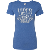 Colonial Fighter Women's Triblend T-Shirt