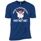 Why not me Boys Premium T-Shirt