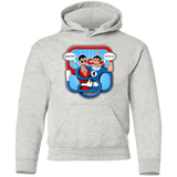 Plastic Fantastic Youth Hoodie