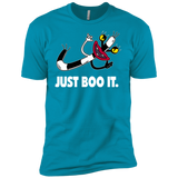 Just Boo It Boys Premium T-Shirt