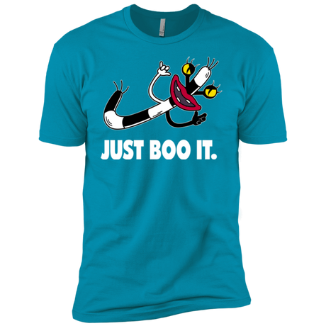 Just Boo It Boys Premium T-Shirt