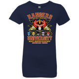 RANGERS U Ultimate Girls Premium T-Shirt