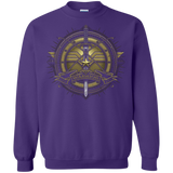 Wonderfull Warrior Crewneck Sweatshirt