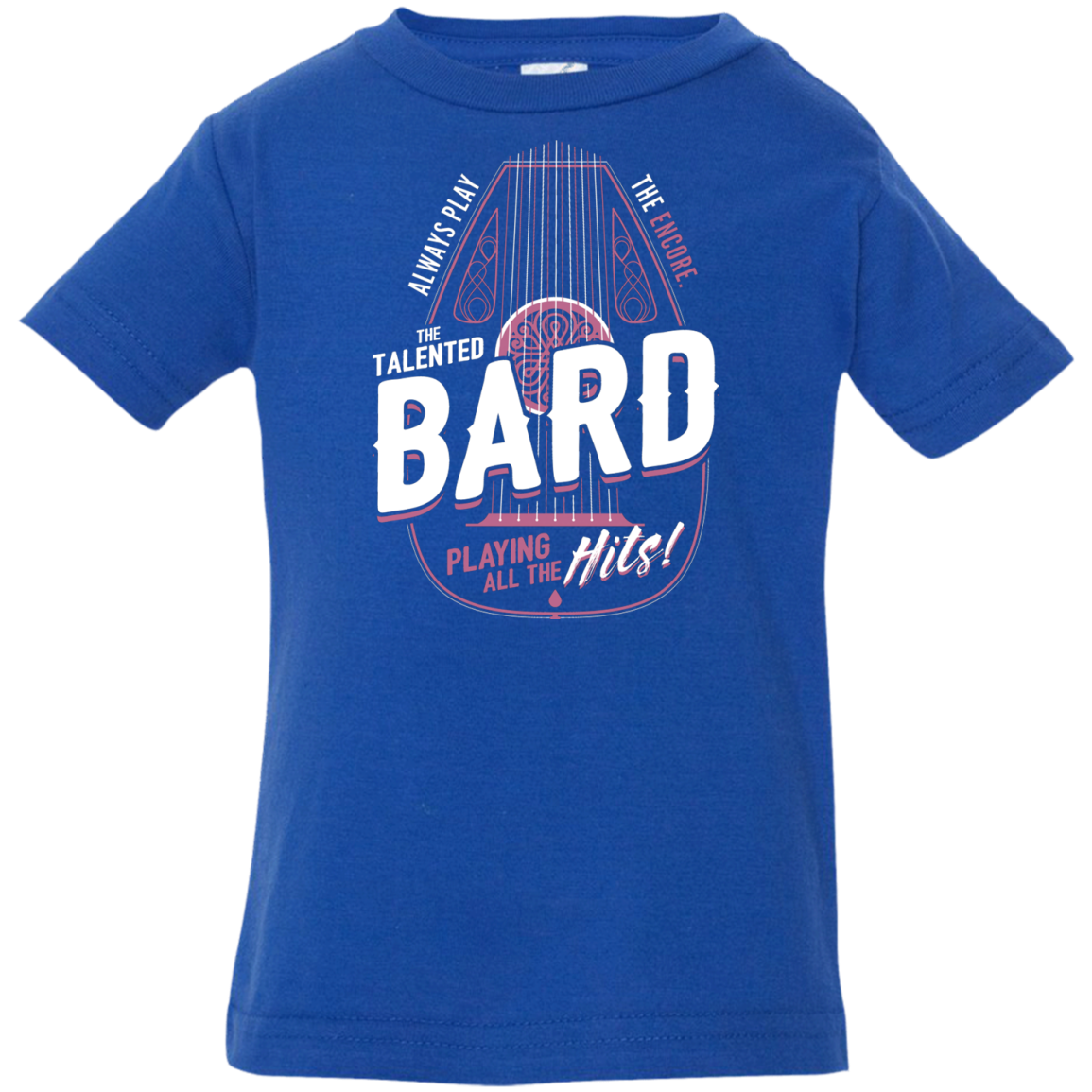 Bard Infant Premium T-Shirt
