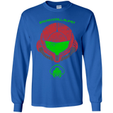 Alive Youth Long Sleeve T-Shirt