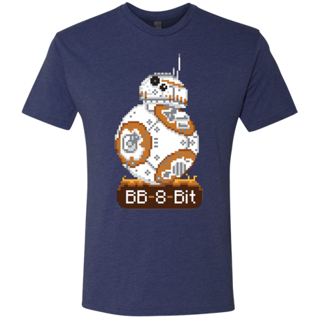 BB8Bit Men's Triblend T-Shirt