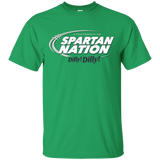 Michigan State Dilly Dilly T-Shirt