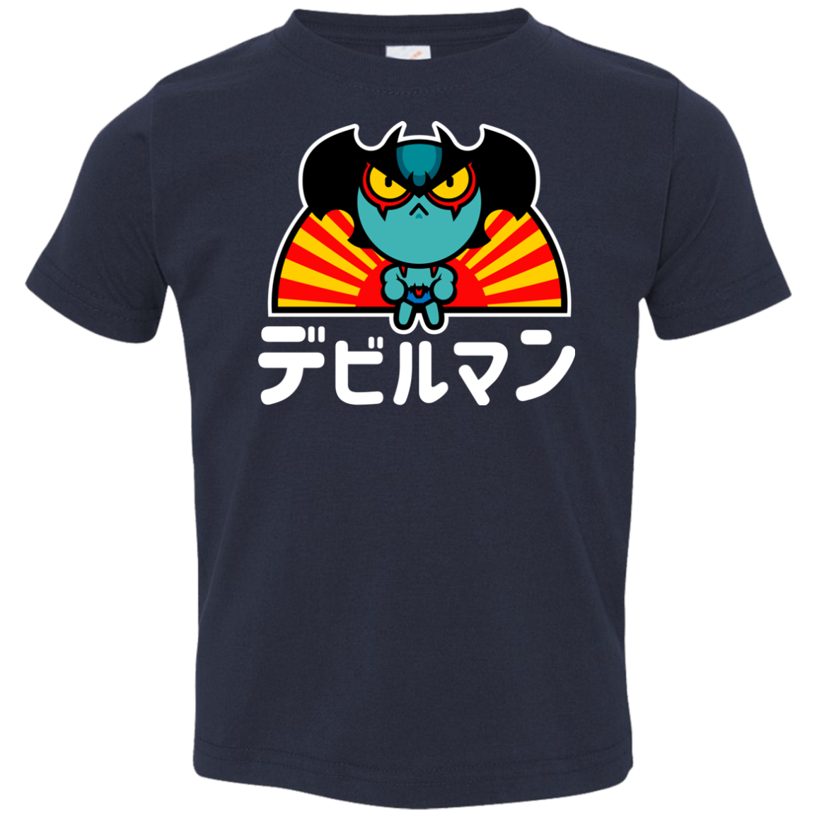 ChibiDebiruman Toddler Premium T-Shirt