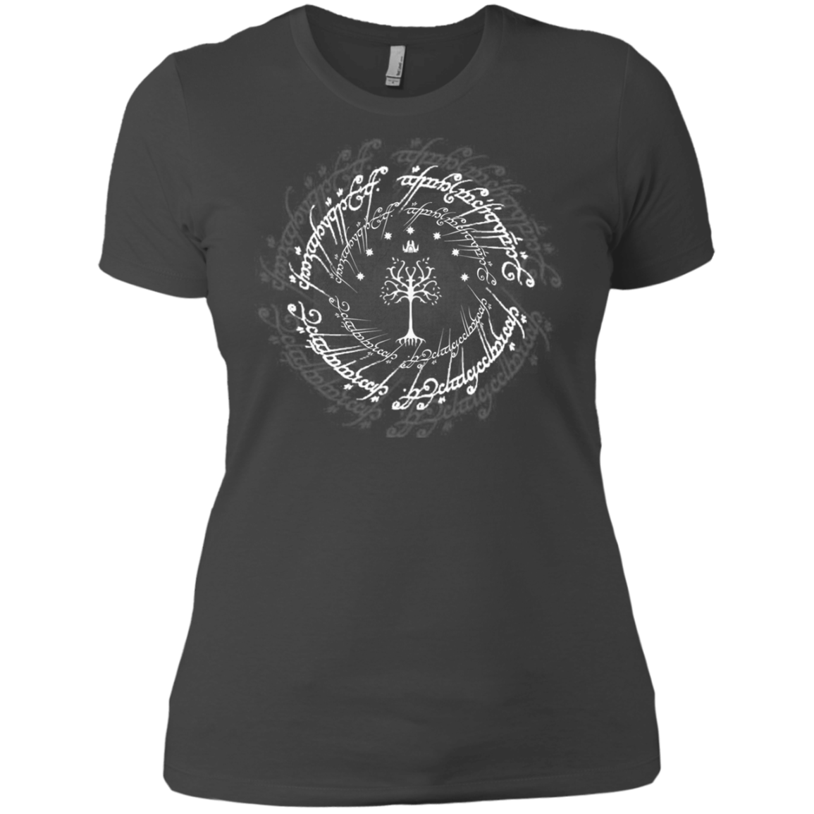 Gondor Women's Premium T-Shirt